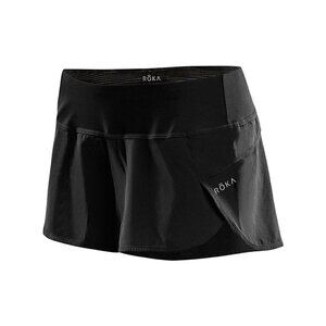ROKA‎ Performance Athletic Run Shorts